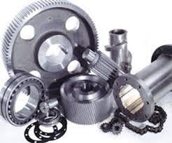 Crane Spare Parts and Service